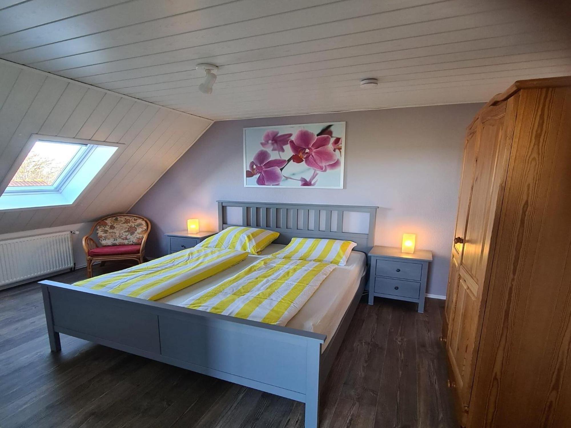 Spacious Apartments With Private Terrace Near The North Sea Dike Neßmersiel Esterno foto